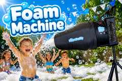 Foam Machine Foam Machine