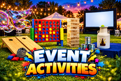 Event Activities Event Activities