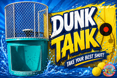 Dunk Tank Dunk Tank