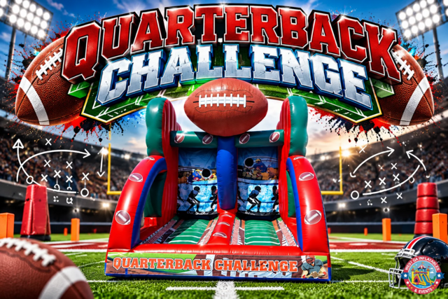 Quarterback Challenge Quarterback Challenge