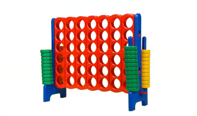 Giant Connect Four Giant Connect Four