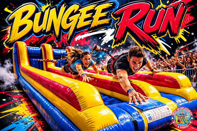 Bungee Run Bungee Run