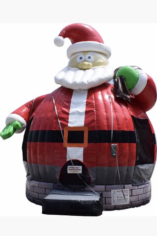 Santa Claus Santa Claus