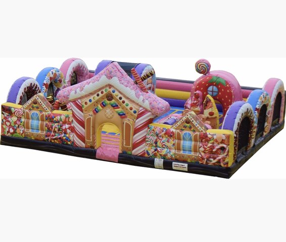 Candy Land for Toddlers Candy Land for Toddlers