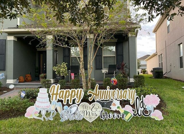 Happy Anniversary Happy Anniversary
