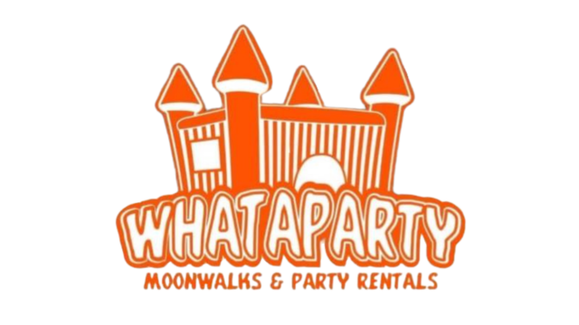 Whataparty Moonwalks and Party Rental