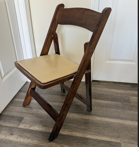 Fruitwood Garden Chairs Fruitwood Garden Chairs