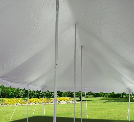 20 x 20 Canopy Tent 20 x 20 Canopy Tent