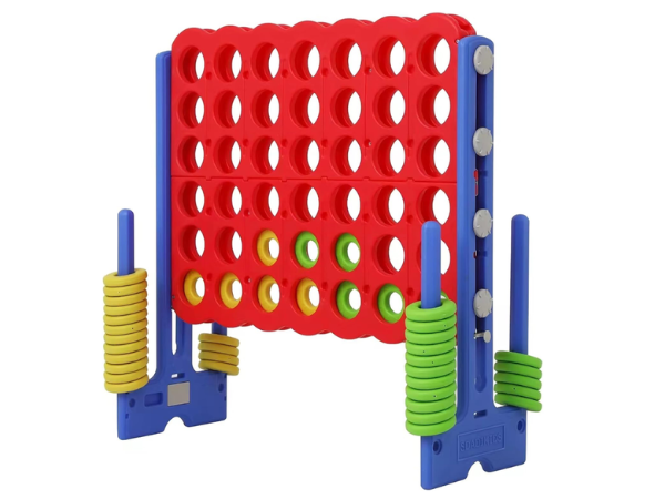 Giant Connect 4 Giant Connect 4