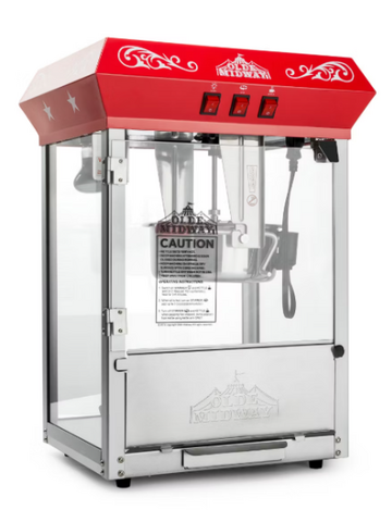 Popcorn Machine Popcorn Machine