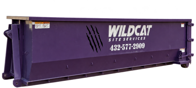30 Yard Dumpster 30 Yard Dumpster