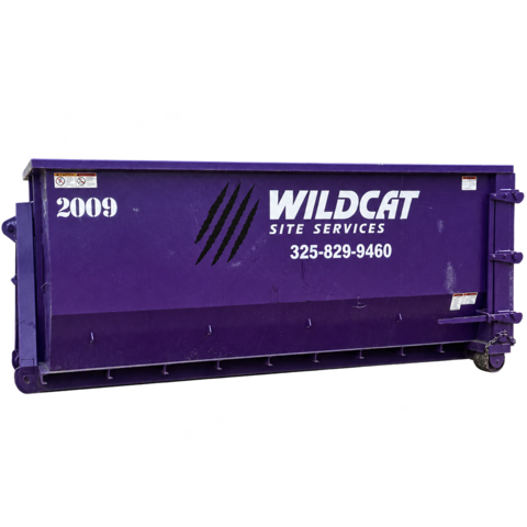 20 Yard Dumpster 20 Yard Dumpster