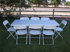 Tables