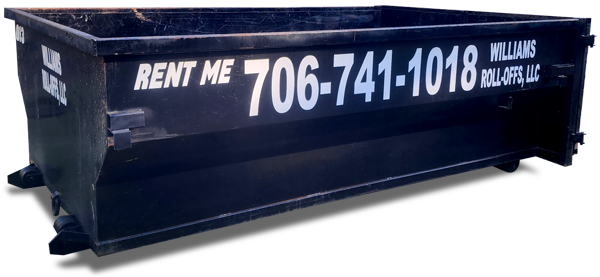 13 Yard Dumpster 13 Yard Dumpster