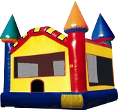 Bounce House Rentals