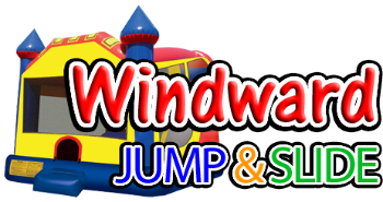 Windward Jump and Slide