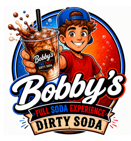 Bobby's Full Soda Experience Bobby's Full Soda Experience