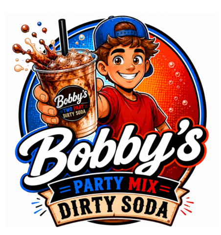 Bobby's Party Mix Bobby's Party Mix