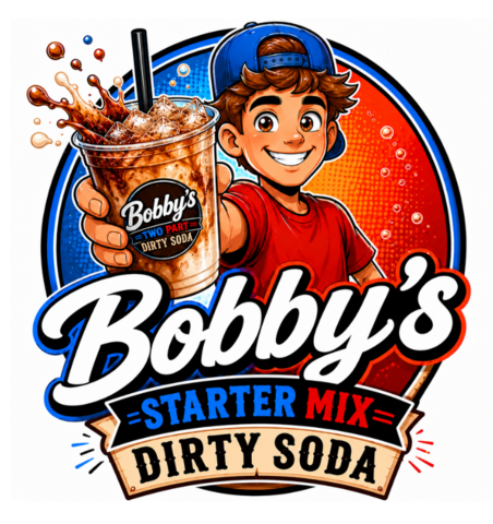 Bobby's Starter Mix Bobby's Starter Mix