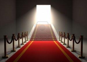 Hollywood Carpet
