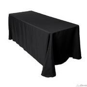 Rectangular Long Tablecloth