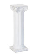32" Roman Column
