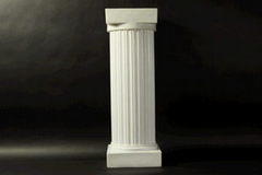Pillars (set of 2)