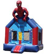 Super Spiderman Jumper