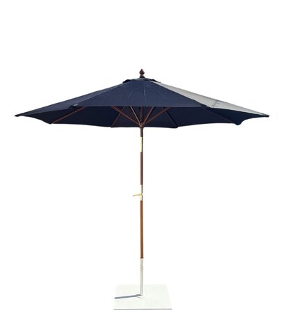 Onyx 9' Market Umbrella Onyx 9' Market Umbrella