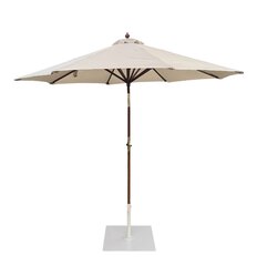 Sand 9' Market Umbrella