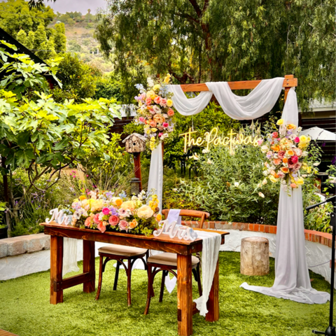 Maple Small Table Maple Small Table