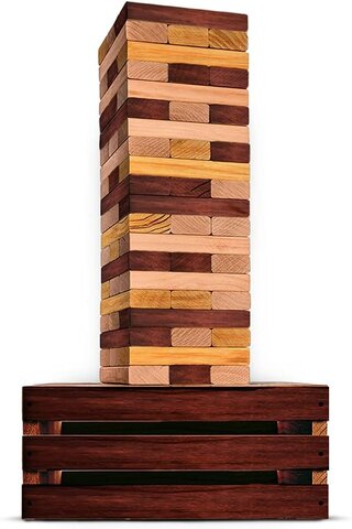Giant Jenga Giant Jenga