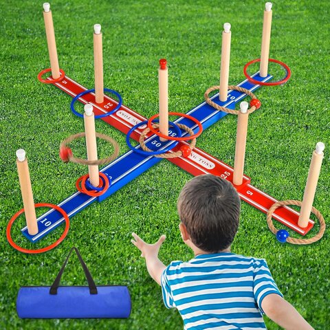 Ring Toss Ring Toss
