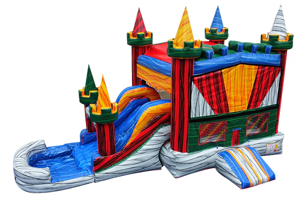 Sebastians Castle Wet Sebastians Castle Wet