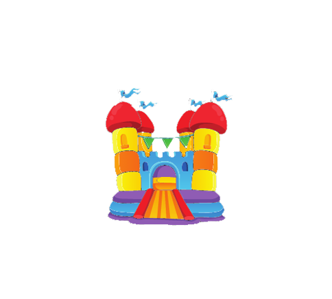 Waco Water Bounce