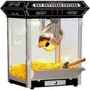 POPCORN MACHINE POPCORN MACHINE