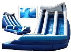 20 ft Wild Rapids 