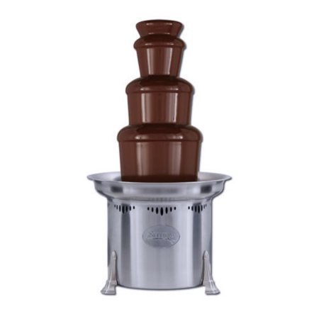 Chocolate Fountain - Residential 