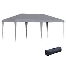10x20 frame tent