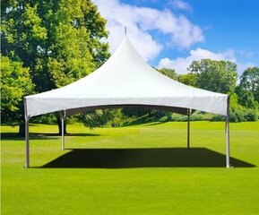 20 X 20 Frame Tent
