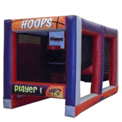 HOOPS 2 