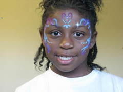 Airbrush Tattoos and Glitter Tattoos Airbrush Tattoos and Glitter Tattoos