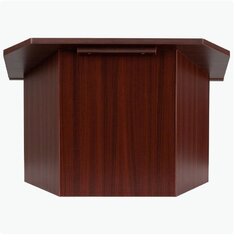 Podium Portable Desk Top