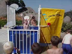 Dunk Tank