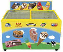 Ice Cream Freezer Ice Cream Freezer