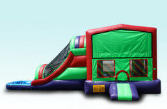 Wet 4-N-1 Mod. Combo w/B-Ball Hoop Wet 4-N-1 Mod. Combo w/B-Ball Hoop