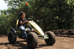 Safari Pedal/ Go Karts Adult Size