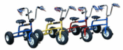 Wacky Adult Trikes Wacky Adult Trikes