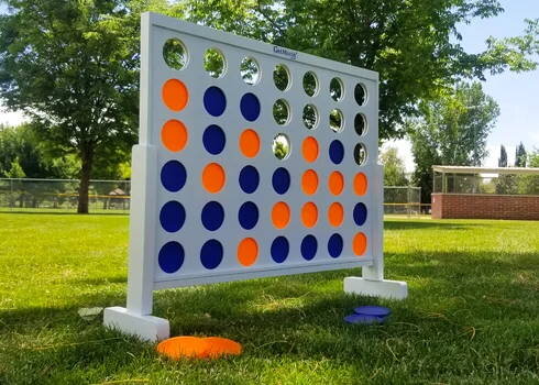 Jumbo Connect 4 Jumbo Connect 4