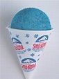Additional Blue Cotton Candy
